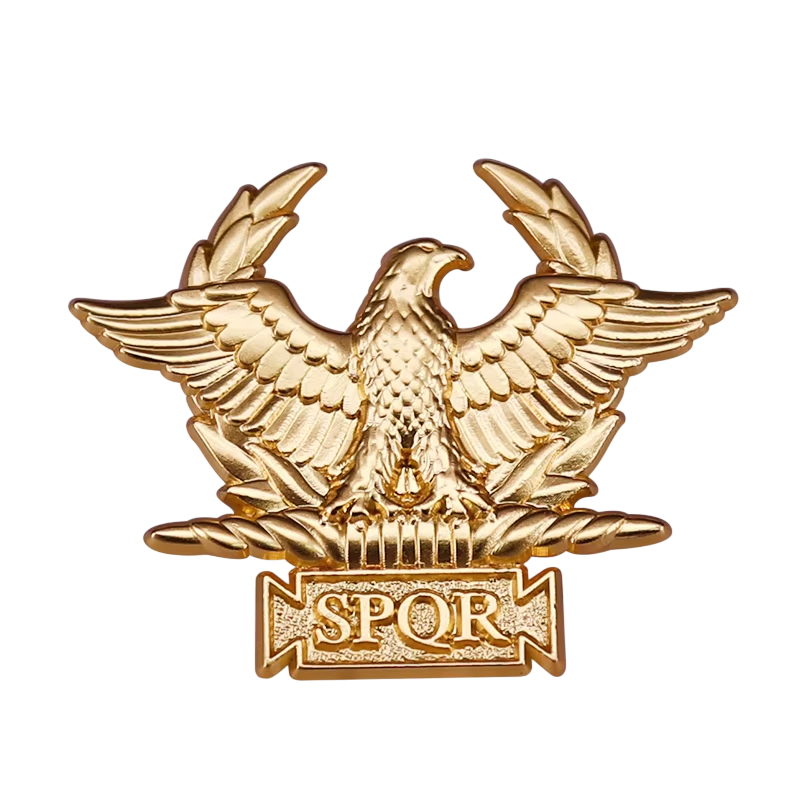 Roman Eagle